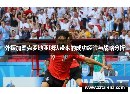 外援加盟克罗地亚球队带来的成功经验与战略分析