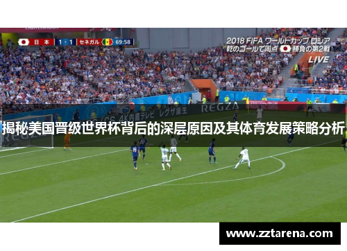 揭秘美国晋级世界杯背后的深层原因及其体育发展策略分析